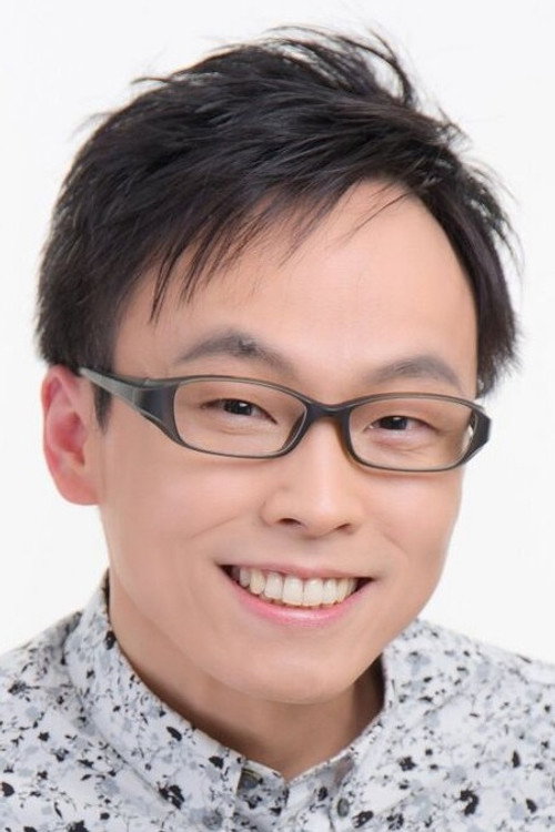 Photo of Yoshiyuki Shimozuma, Acting