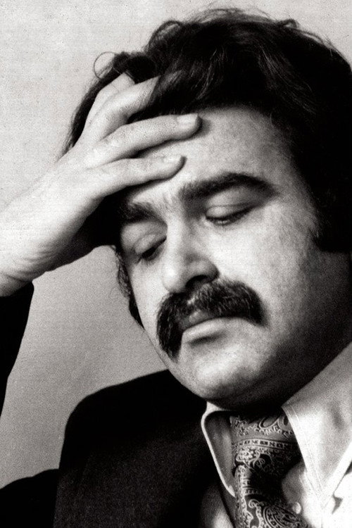 Photo of Gholam-Hossein Sa'edi, Writing