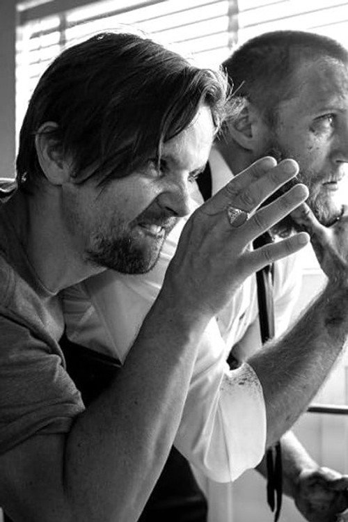 Photo of Peter Hamblin, Directing