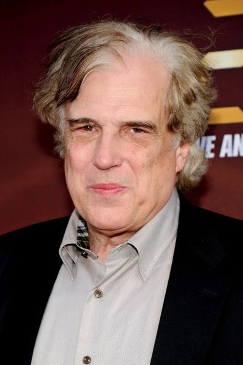 Photo of Robert Cochran, Writing