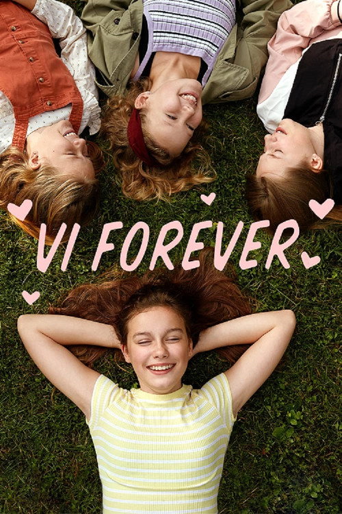 Vi Forever poster