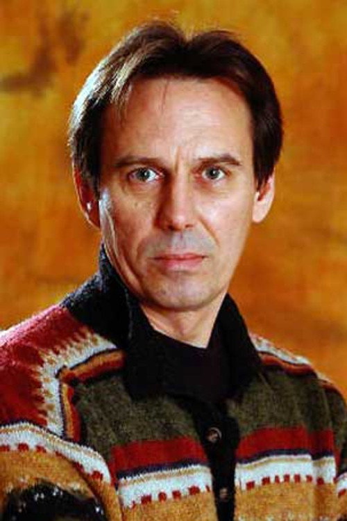 Photo of Oleksandr Aheyenkov, Acting