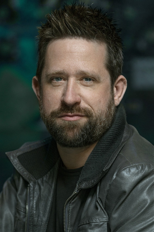 Mark Monheim profile