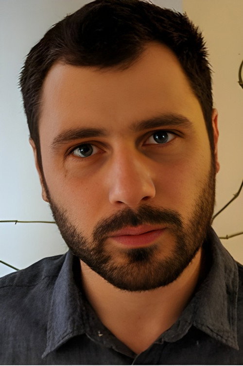 Photo of Giorgi Koberidze, Sound