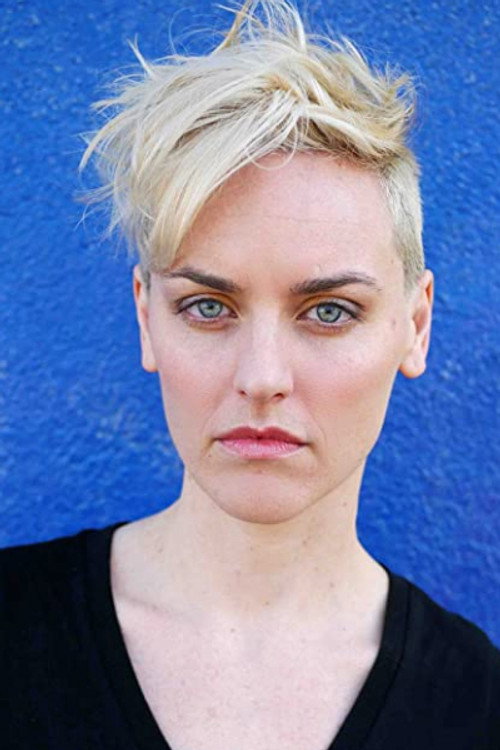 Photo of Evangeline Crittenden, Acting