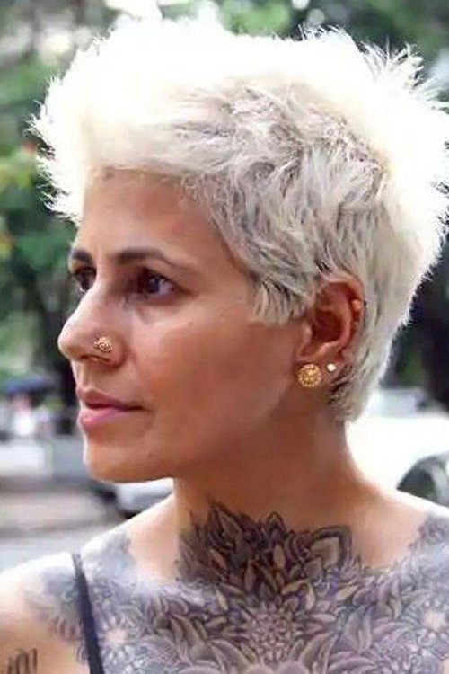 Photo of Sapna Bhavnani, Acting