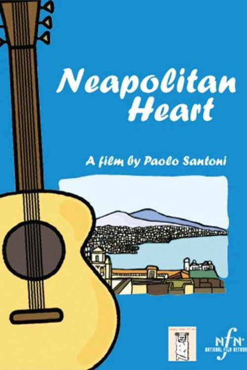 Movie poster for Neapolitan Heart (2002)