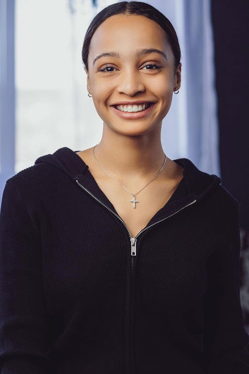 Photo of Leevia Elliot Robinson, Acting