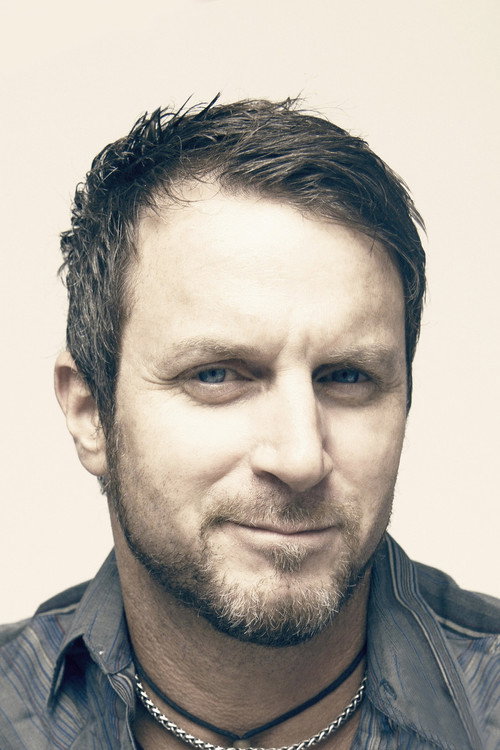 Photo of Brian Marshall, Acting