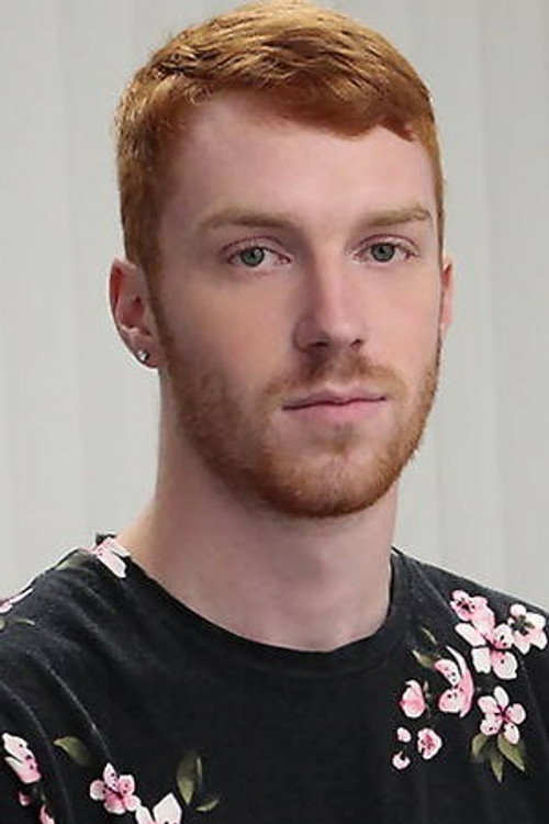 Photo of Sebastian Hunt, Acting
