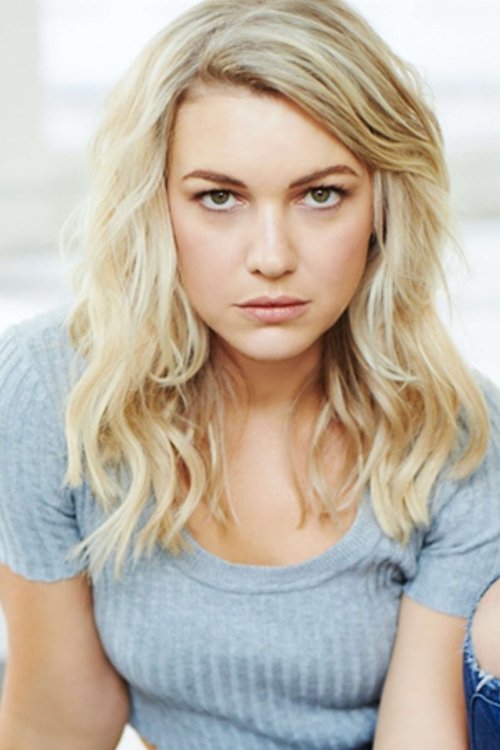 Photo of Saskia Hampele, Acting
