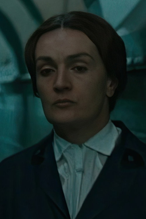 Photo of Suzanne Berthois, Acting