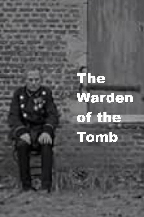 Movie poster for The Warden of the Tomb (1965)
