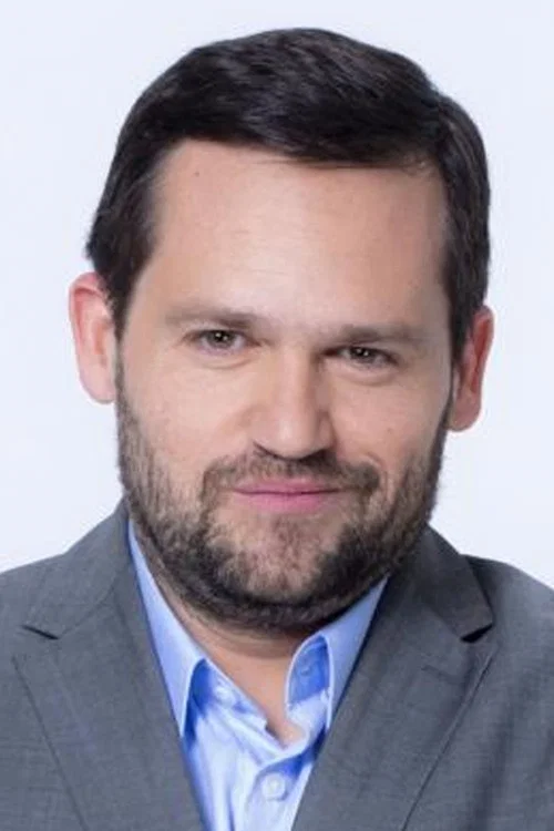Photo of Sébastien Tarrago, Directing