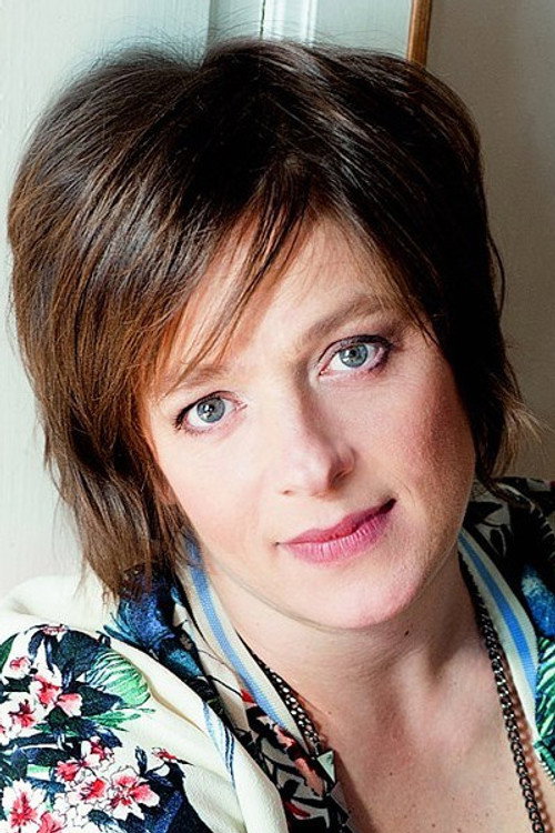 Photo of Eva Elsnerová, Acting