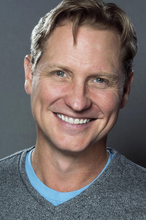 Photo of Ashley Wood, Acting