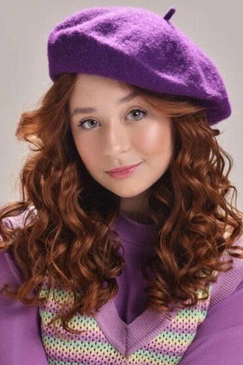 Becca Guerra profile