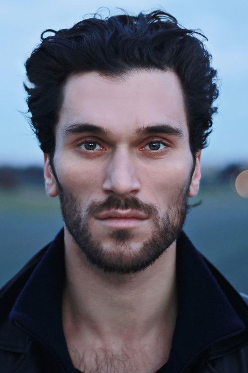 Vladimir Korneev profile