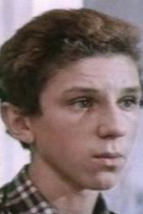 Photo of Sergei Danchenko, Acting