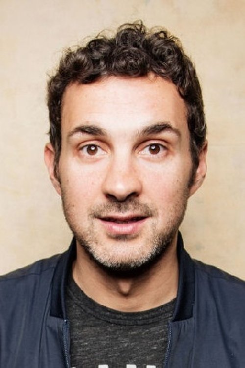 Photo of Mark Normand, Acting