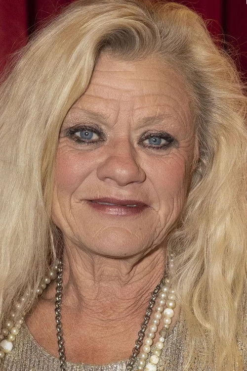 Pernille Højmark profile