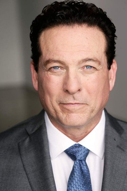 Photo of Anthony Snow, Acting