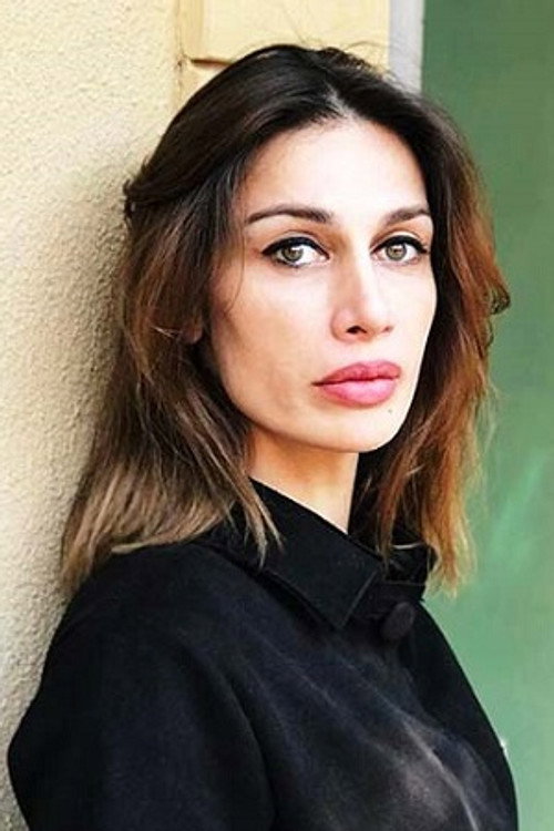 Photo of Sopho Lomjaria, Acting