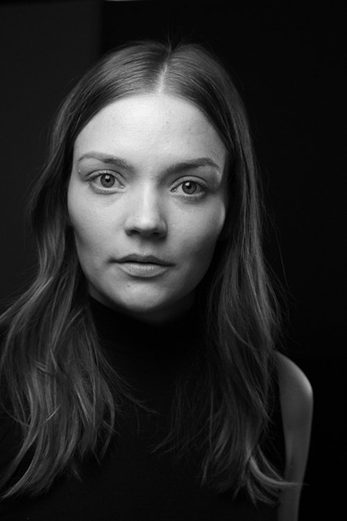 Photo of Amanda Kilpeläinen Arvidsson, Acting