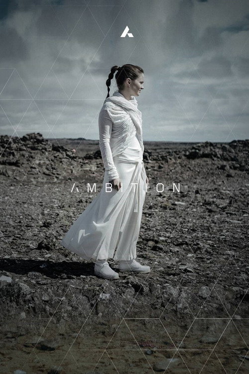 Movie poster for Ambition: Epilogue (2016)