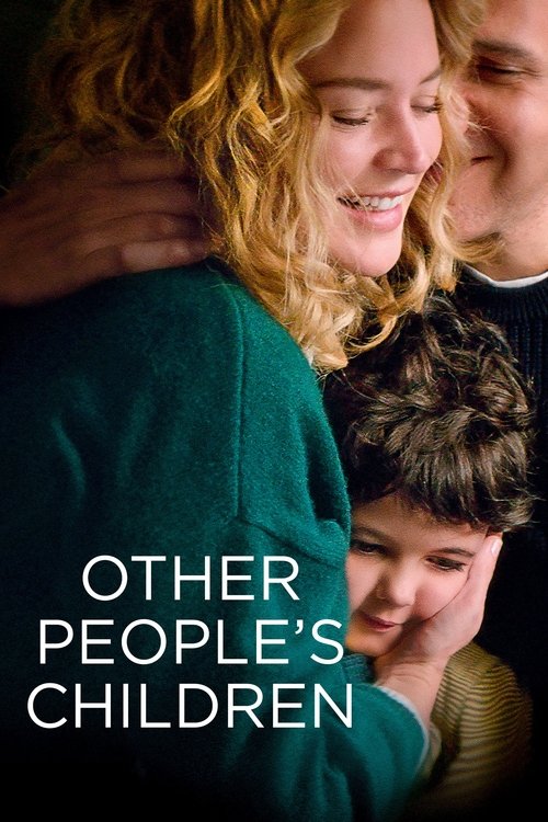 Movie poster for Other People's Children (2022)