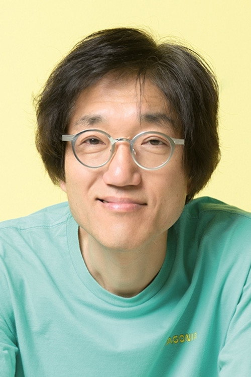 Photo of Kim Sung-hwan, Directing