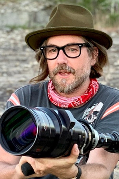 Photo of Tim Kirkby, Directing