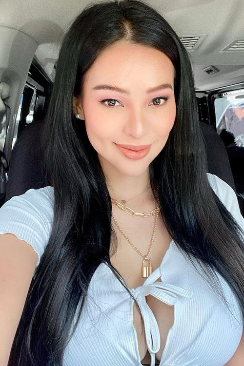 Sunshine Guimary profile