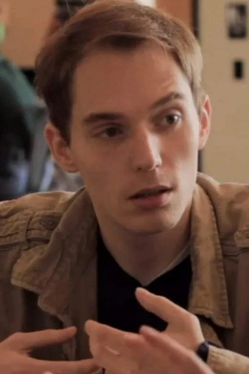 Photo of Damon Sudduth, Acting