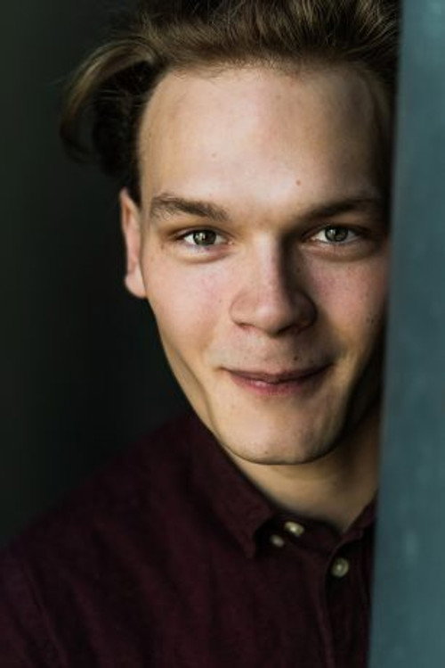 Antoni Sałaj profile