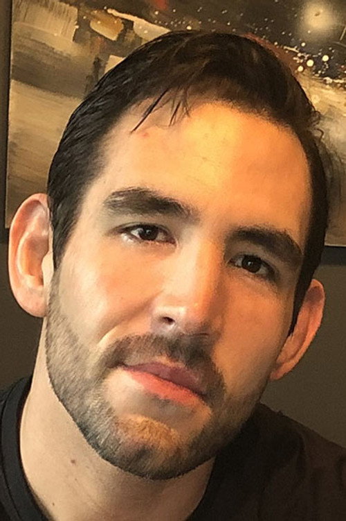 Photo of Dustin Joynson, Acting