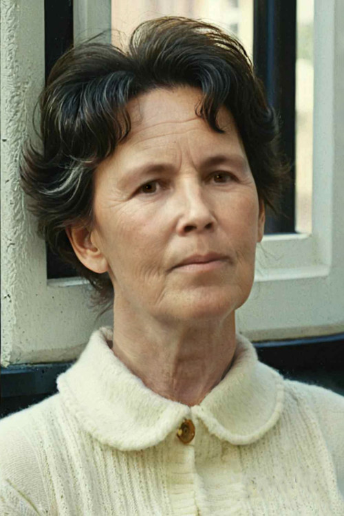 Photo of Simone de Bollardière, Acting
