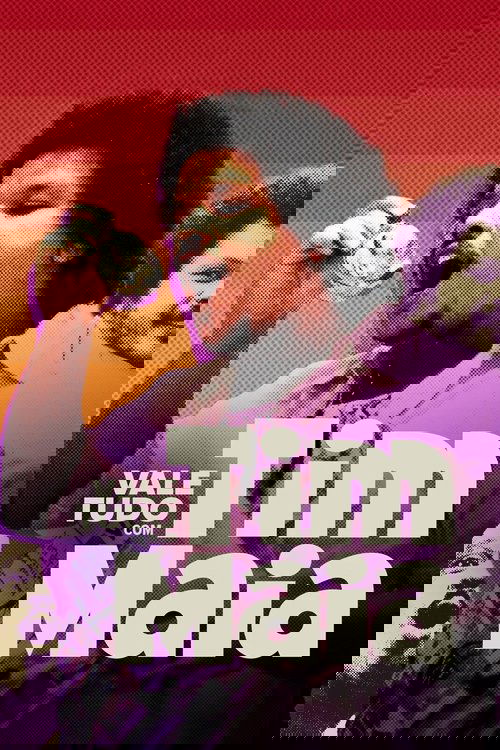 Vale Tudo com Tim Maia poster