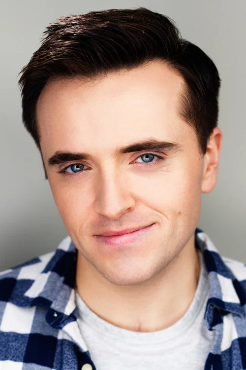 Photo of Conor Sweeney, Acting