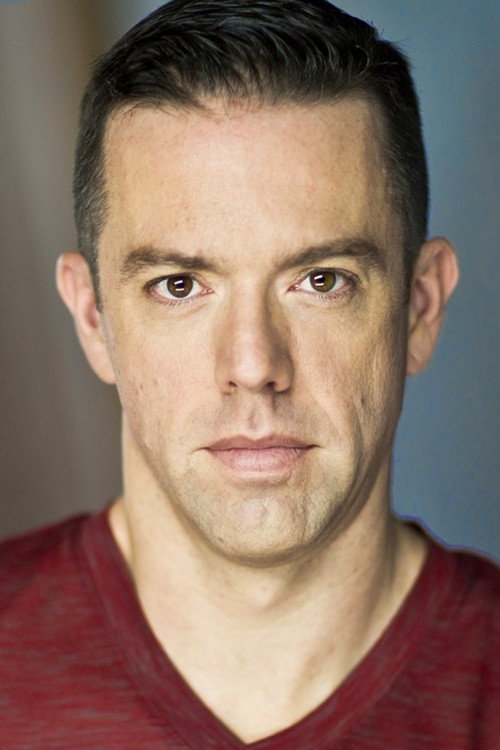 Photo of Scott Williams, Acting