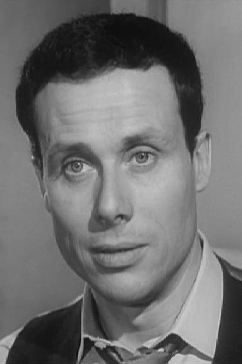 Photo of Jean-Louis Maury, Acting