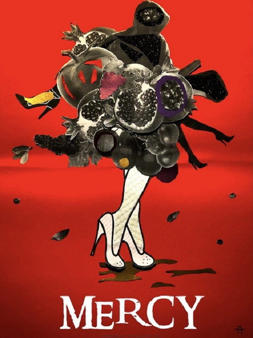 Movie poster for Mercy
