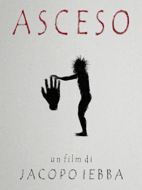 Movie poster for Asceso (2025)