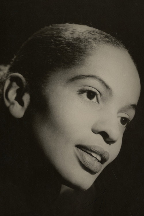 Photo of Mary Hinkson, Acting