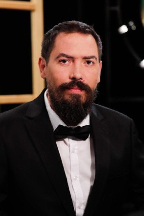 Photo of Irakli Vakhtangishvili, Crew