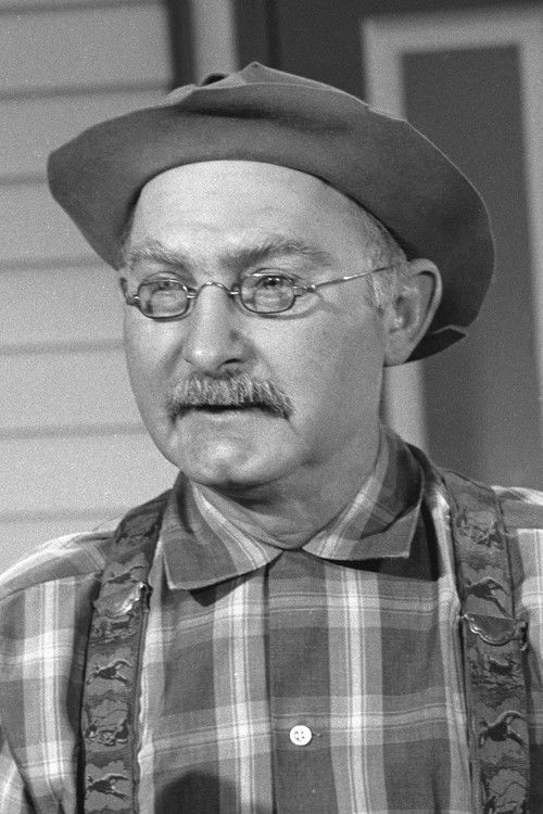 Grandpa Jones profile