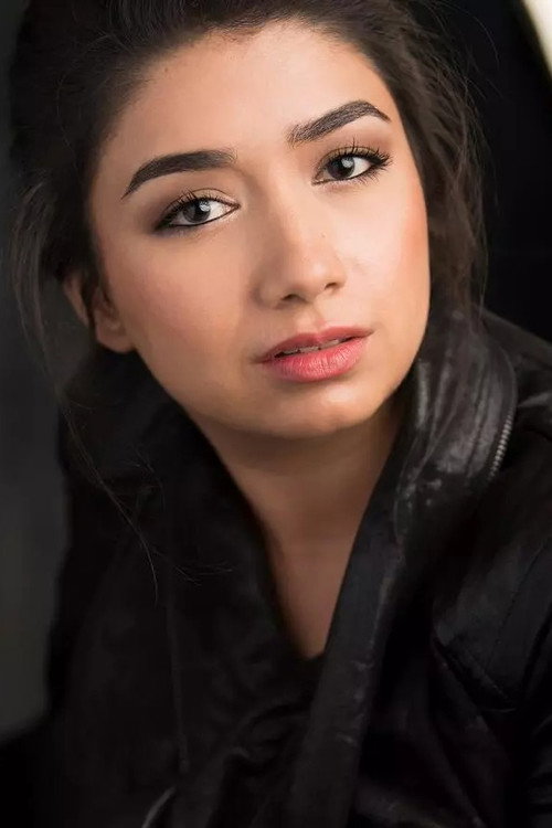 Photo of Natalie Amenula, Acting
