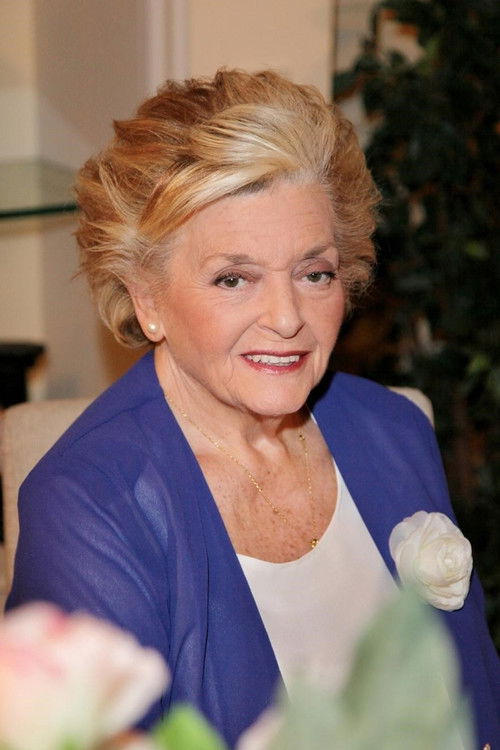 Marisa Porcel profile