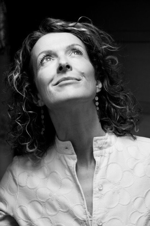 Photo of Frederikke Aspöck, Directing