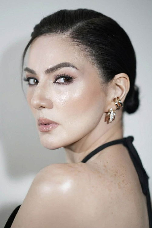 Carmina Villarroel profile